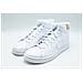 Scarpe Court Royale 2 Mid Taglia 38 Codice Ct1725-100 Bianco - Foto miniatura 7