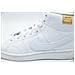 Scarpe Court Royale 2 Mid Taglia 38 Codice Ct1725-100 Bianco - Foto miniatura 10