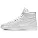 Scarpe Court Royale 2 Mid Taglia 38 Codice Ct1725-100 Bianco - Foto miniatura 2