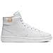 Scarpe Court Royale 2 Mid Taglia 38 Codice Ct1725-100 Bianco - Foto miniatura 1