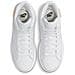 Scarpe Court Royale 2 Mid Taglia 38 Codice Ct1725-100 Bianco - Foto miniatura 5