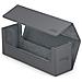 Arkhive Flip Case 400+ Xenoskin - Grey - Foto miniatura 1