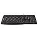 Tastiera e Mouse USB 920-002547  (Layout Portoghese) Colore Nero - Foto miniatura 3