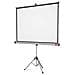 Schermo A Treppiede 16:10 175x115cm - Foto miniatura 1