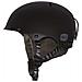 Stash, Multi-sport, Nero, Expanded polystyrene (EPS) , Policarbonato, 51 - 55 cm, Fisso, 360 K2Dialed fit system - Foto miniatura 1