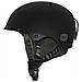Stash, Multi-sport, Nero, Expanded polystyrene (EPS) , Policarbonato, 51 - 55 cm, Fisso, 360 K2Dialed fit system - Foto miniatura 2