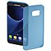 Ultra Slim 5.5" Cover Blu, Trasparente - Foto miniatura 1