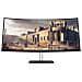 Monitor 37.5" LED IPS Curvo Z38c 3840x1600 UltraWide Quad HD+ Tempo di Risposta 5 ms - Foto miniatura 2