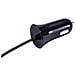 Interactive SWITCHCARLIGHTV2 Auto Nero caricabatterie per cellulari e PDA - Foto miniatura 1