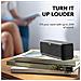 Speaker Portatile Bluetooth Anker SoundCore Boost 20W con Tecnologia BassUp, 12 Ore di Autonomia, Resistente all'Acqua IPX5, Raggio Bluetooth 20 metri con Suono e Bassi Superiori - Foto miniatura 3