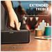 Speaker Portatile Bluetooth Anker SoundCore Boost 20W con Tecnologia BassUp, 12 Ore di Autonomia, Resistente all'Acqua IPX5, Raggio Bluetooth 20 metri con Suono e Bassi Superiori - Foto miniatura 7