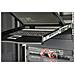 Console modulare TFT 17"" 1 porta KVM e touchpad - Foto miniatura 2