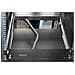 Console modulare TFT 17"" 1 porta KVM e touchpad - Foto miniatura 6