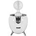 Power Juicy Spremiagrumi manuale 300 W Bianco - Foto miniatura 2