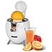 Power Juicy Spremiagrumi manuale 300 W Bianco - Foto miniatura 7