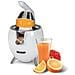 Power Juicy Spremiagrumi manuale 300 W Bianco - Foto miniatura 8