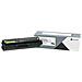 20n0x40 Cartuccia Toner Originale Giallo 1 Pezzo (i)  - Foto miniatura 1