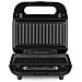Piastra Grill Panini Maker Joy600 4 In 1 Per Cialde,donuts,toast,grill, 750w - Foto miniatura 2