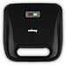Piastra Grill Panini Maker Joy600 4 In 1 Per Cialde,donuts,toast,grill, 750w - Foto miniatura 5