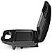 Piastra Grill Panini Maker Joy600 4 In 1 Per Cialde,donuts,toast,grill, 750w - Foto miniatura 6