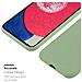 Custodia Compatibile Con Samsung Galaxy A52 (4g / 5g) / A52s In Candy Pastello Verde - Coperchio Protettivo In Silicone Tpu Flessibile - Foto miniatura 6