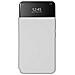 Cover S View Wallet Ef-ea536pwegee Per Galaxy A53 5g Sm-a536b Bianco - Foto miniatura 6