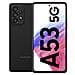 Galaxy A53 5G 128 GB 6 GB RAM Dual Sim Display 6.5" Full HD+ Slot Micro SD Fotocamera 64 Mpx Android Europa Nero - Foto miniatura 1