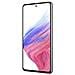 Galaxy A53 5G 128 GB 6 GB RAM Dual Sim Display 6.5" Full HD+ Slot Micro SD Fotocamera 64 Mpx Android Europa Nero - Foto miniatura 5