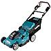 DLM539PT2 tagliaerba a batteria - Foto miniatura 7
