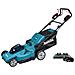 DLM539PT2 tagliaerba a batteria - Foto miniatura 1