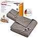 Termocoperta HD 150 XXL Cosy Taup Matrimoniale 200 X 150 cm con 6 Potenze Regolazione Elettronica della Temperatura Lavabile in Lavastoviglie - Foto miniatura 1