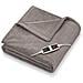 Termocoperta HD 150 XXL Cosy Taup Matrimoniale 200 X 150 cm con 6 Potenze Regolazione Elettronica della Temperatura Lavabile in Lavastoviglie - Foto miniatura 2