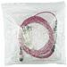 SFP5141FU2MKB cavo InfiniBand e in fibra ottica 2 m MPO 4x LC Magenta - Foto miniatura 8