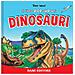 Anna Casalis - I Dinosauri. Libro Pop Up. Ediz. A Colori - Foto miniatura 2
