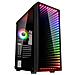 Case Void Rift Midi Tower ATX / Micro ATX / Mini-ITX 2 Porte USB 3.2 Colore Nero (Finestrato) - Foto miniatura 1