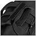 Dijon 39,6 cm (15.6") Zaino Nero - Foto miniatura 12