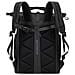 Dijon 39,6 cm (15.6") Zaino Nero - Foto miniatura 7