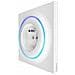 Set Di 10 Prese Intelligenti Z-wave+ - Walli Outlet Tipo E - - Foto miniatura 3