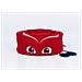 Fascia Audio Stereo 2in1 Bibou Pyjamasques, Rosso - Foto miniatura 1