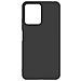 Cover Per Xiaomi Redmi Note 12 5g Silicone Gel Flessibile Sottile Leggera Nera - Foto miniatura 1