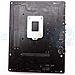 Scheda Madre H61M-V3H Socket LGA 1155 Chipset Intel H61 Seconda Gen M-ATX - Foto miniatura 7