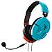 Turtle Beach Recon 50 Auricolare Cablato A Padiglione Giocare Blu, Rosso - Foto miniatura 2