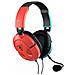 Turtle Beach Recon 50 Auricolare Cablato A Padiglione Giocare Blu, Rosso - Foto miniatura 1
