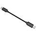 Cavo Di Ricarica E Sincronizzazione Usb C/usb C - 3a, Nero - Foto miniatura 2