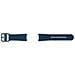 Cinturino Sportivo Per G Watch Serie 115 Mm, S /m, Blu Marine - Foto miniatura 3