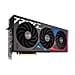 GeForce RTX 4070 12 GB GDDR6X PCI Express 4.0 / 2x HDMI / 3x DisplayPorts SUPER - Foto miniatura 9