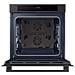 Forno Elettrico da Incasso NV7B4240UBB /U5 Capacità 76 L Multifunzione Ventilato Colore Nero - Foto miniatura 4
