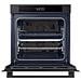 Forno Elettrico da Incasso NV7B4240UBB /U5 Capacità 76 L Multifunzione Ventilato Colore Nero - Foto miniatura 5