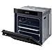Forno Elettrico da Incasso NV7B4240UBB /U5 Capacità 76 L Multifunzione Ventilato Colore Nero - Foto miniatura 9