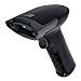 IS-300UN lettore di codici a barre Lettore di codici a barre portatile 1D / 2D CMOS Nero - Foto miniatura 2